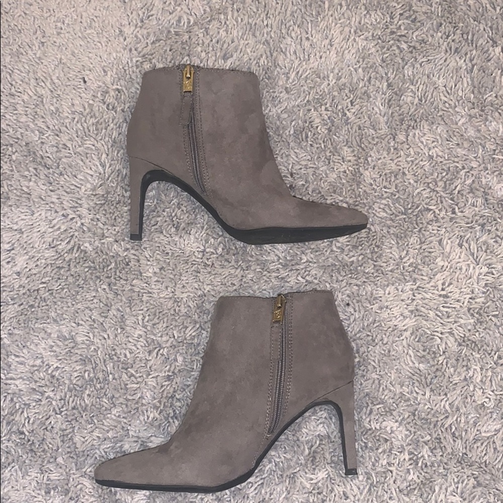 Sam & Libby Booties